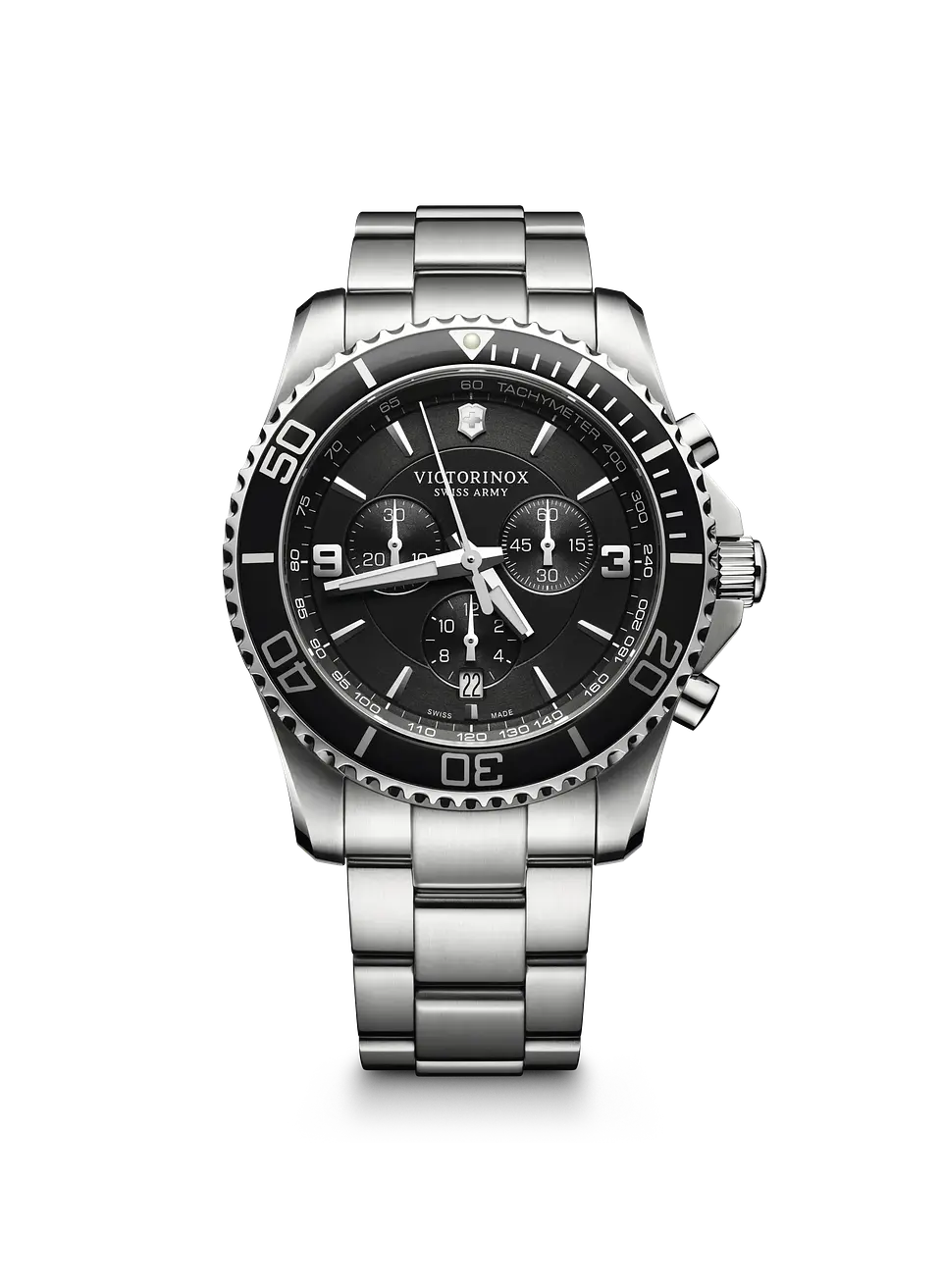 Reloj VICTORINOX Maverick Chronograph 1