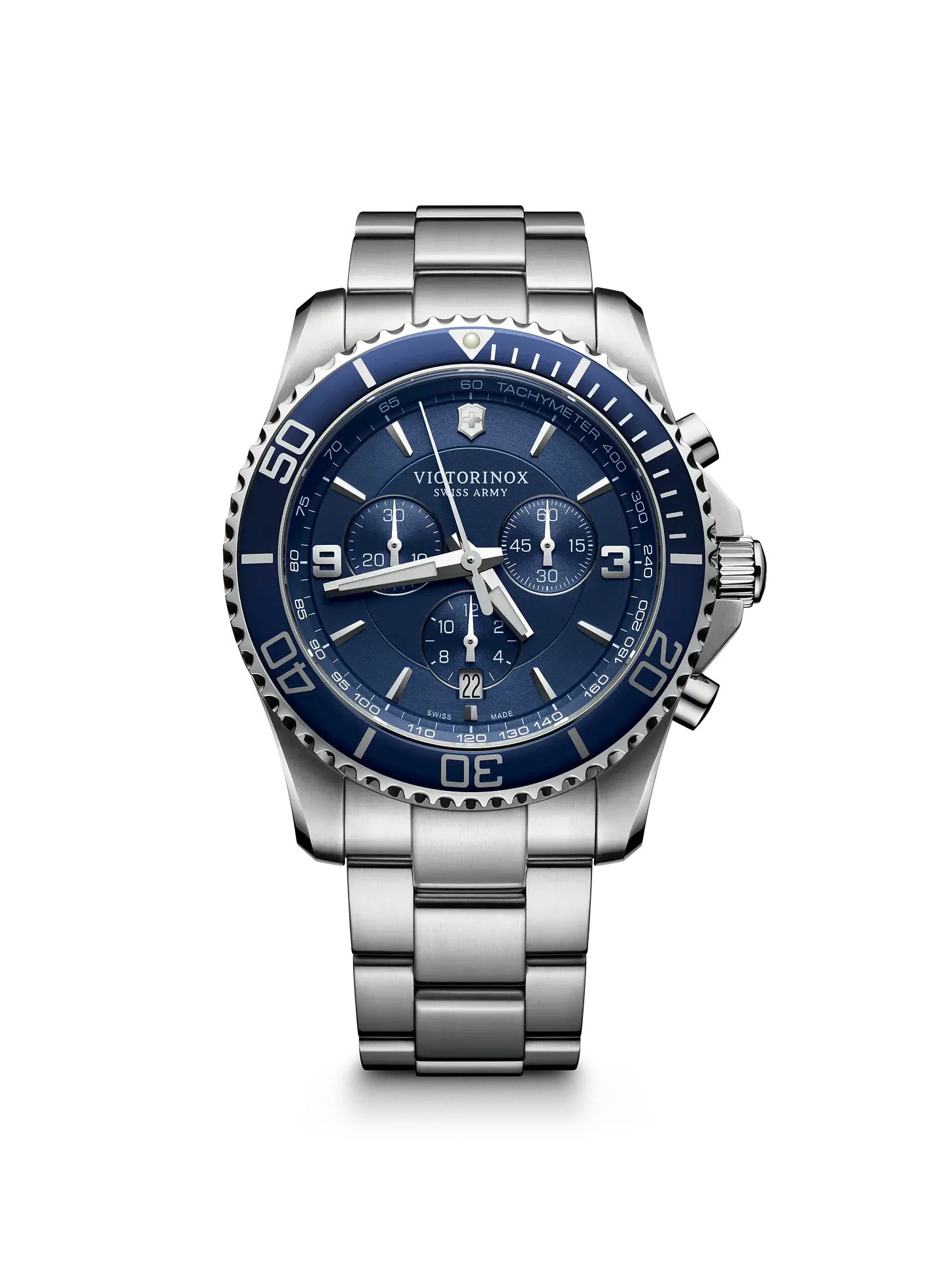 Reloj VICTORINOX Maverick Chronograph 1