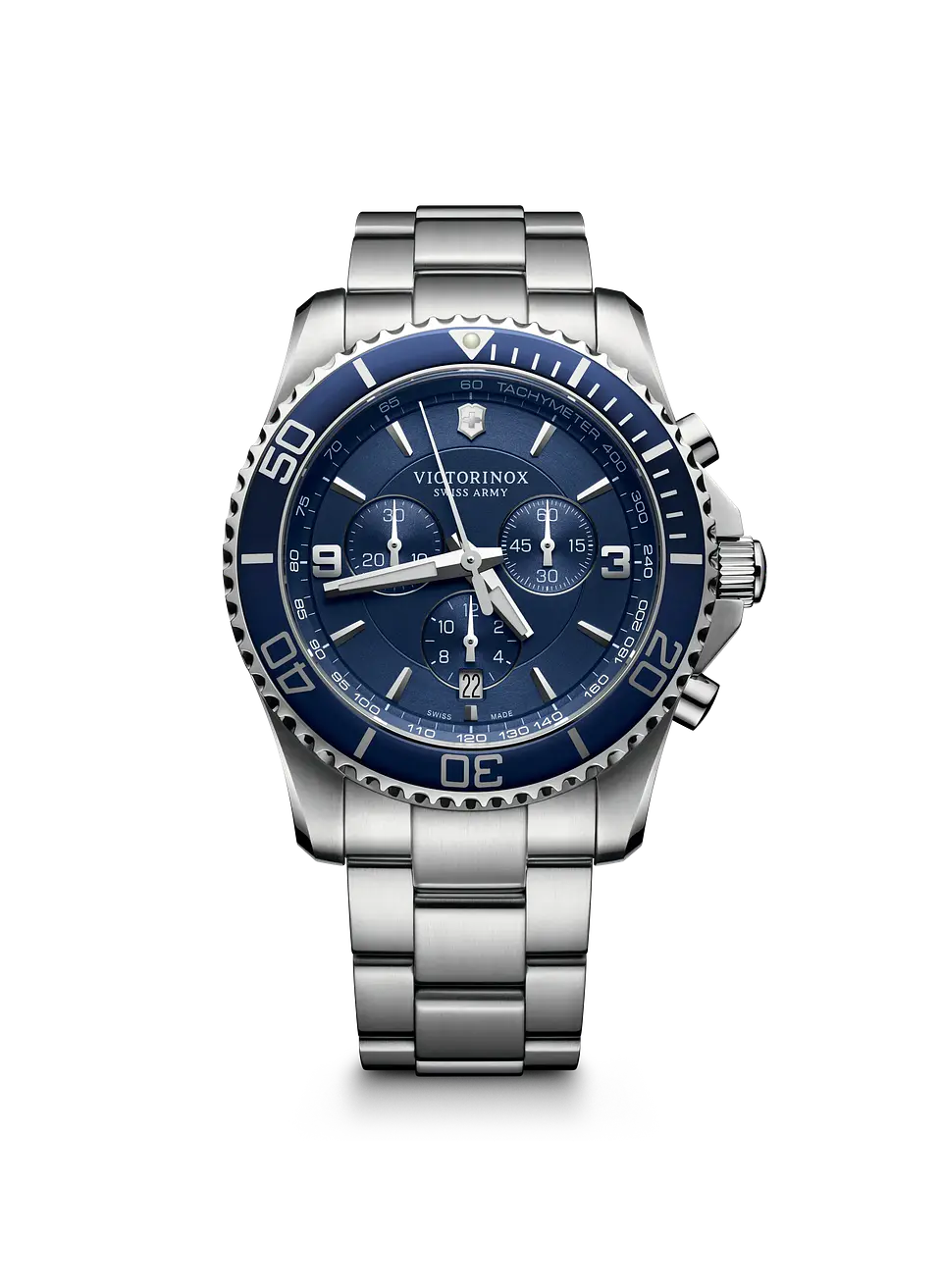 Reloj VICTORINOX Maverick Chronograph 1