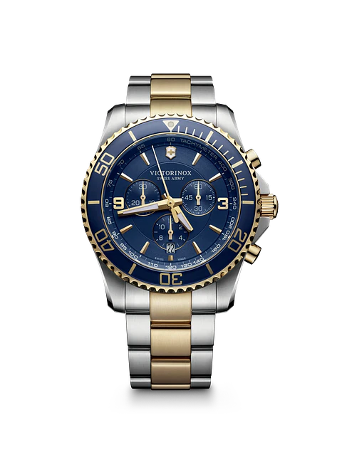 Reloj VICTORINOX Maverick Chronograph