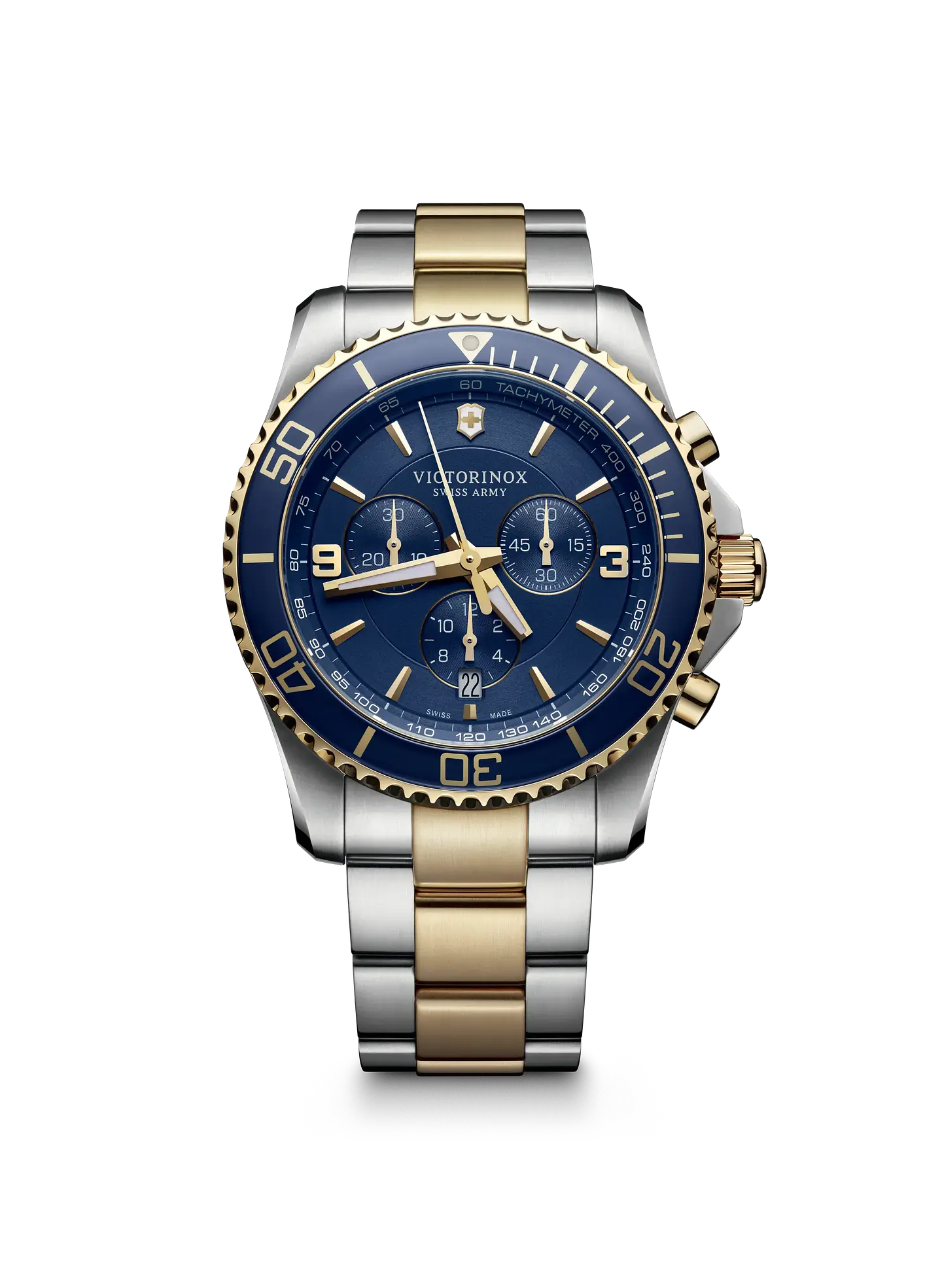 Reloj VICTORINOX Maverick Chronograph 1