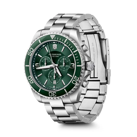 Reloj VICTORINOX Maverick Chronograph