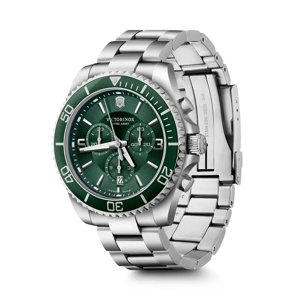 Reloj VICTORINOX Maverick Chronograph 2
