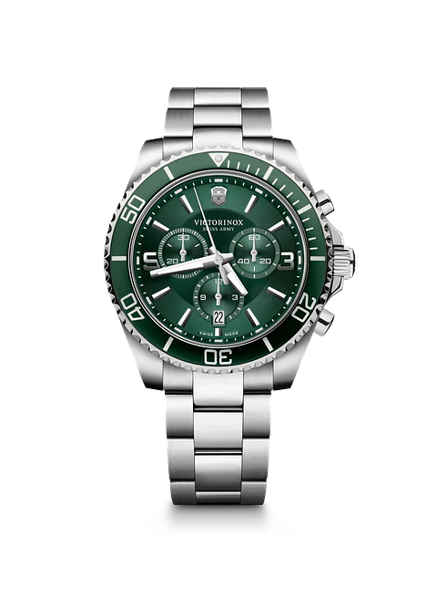 Reloj VICTORINOX Maverick Chronograph