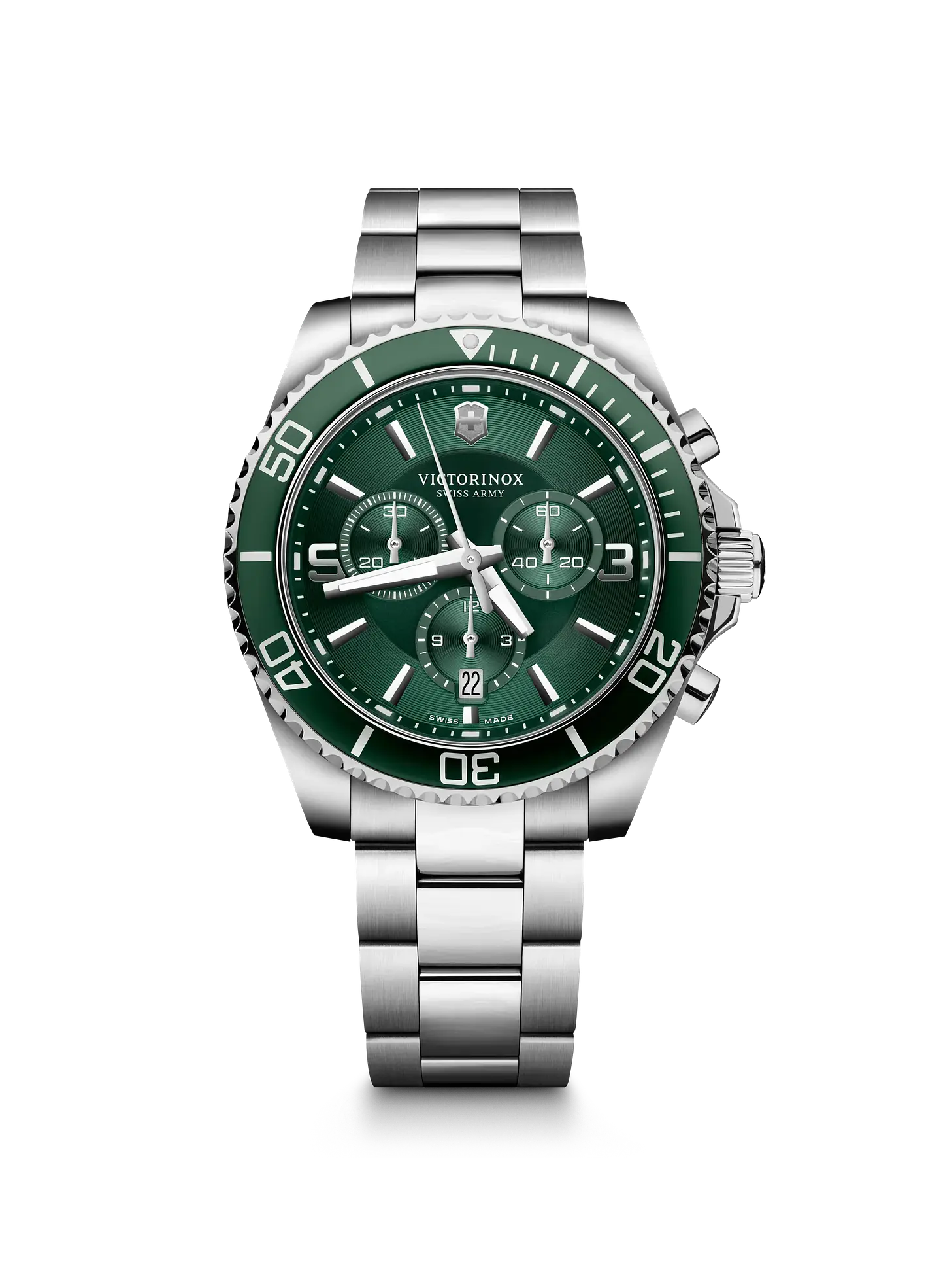 Reloj VICTORINOX Maverick Chronograph 1