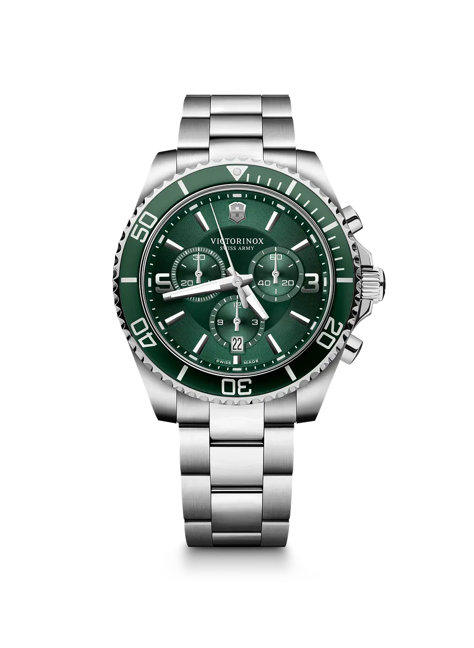 Reloj VICTORINOX Maverick Chronograph 1