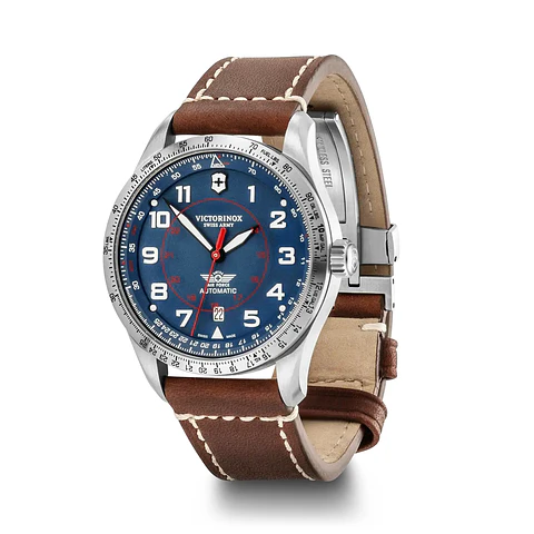 Reloj VICTORINOX Airboss Mechanical 