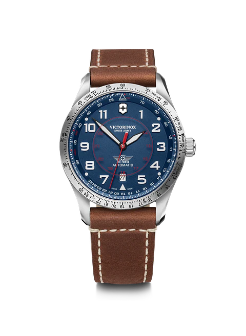 Reloj VICTORINOX Airboss Mechanical 