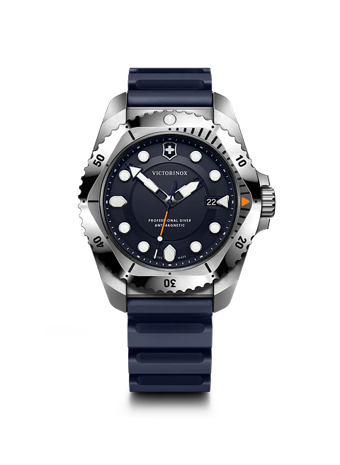 Reloj VICTORINOX Dive Pro Quartz Azul