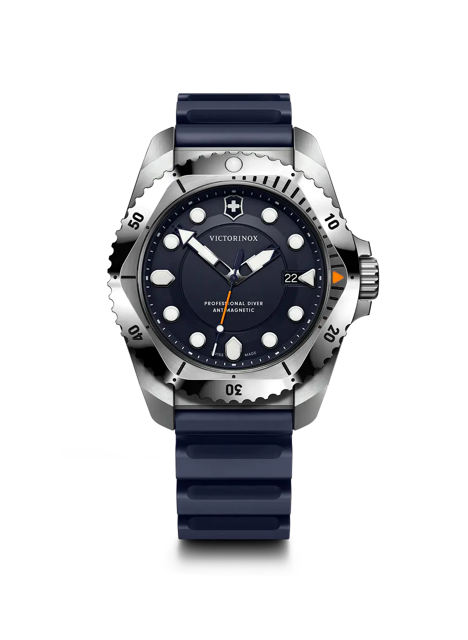 Reloj VICTORINOX Dive Pro Quartz Azul 1