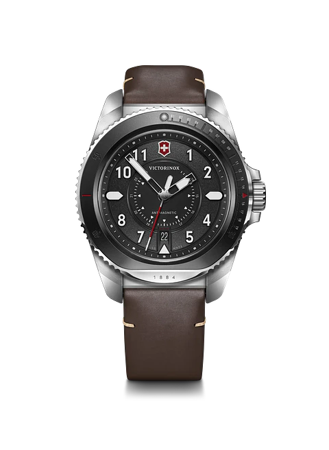 Reloj VICTORINOX Journey 1884 Negro