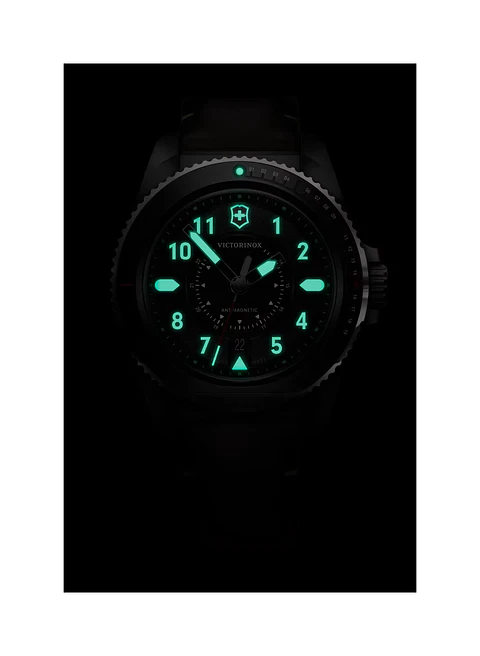 Reloj VICTORINOX Journey 1884 Negro