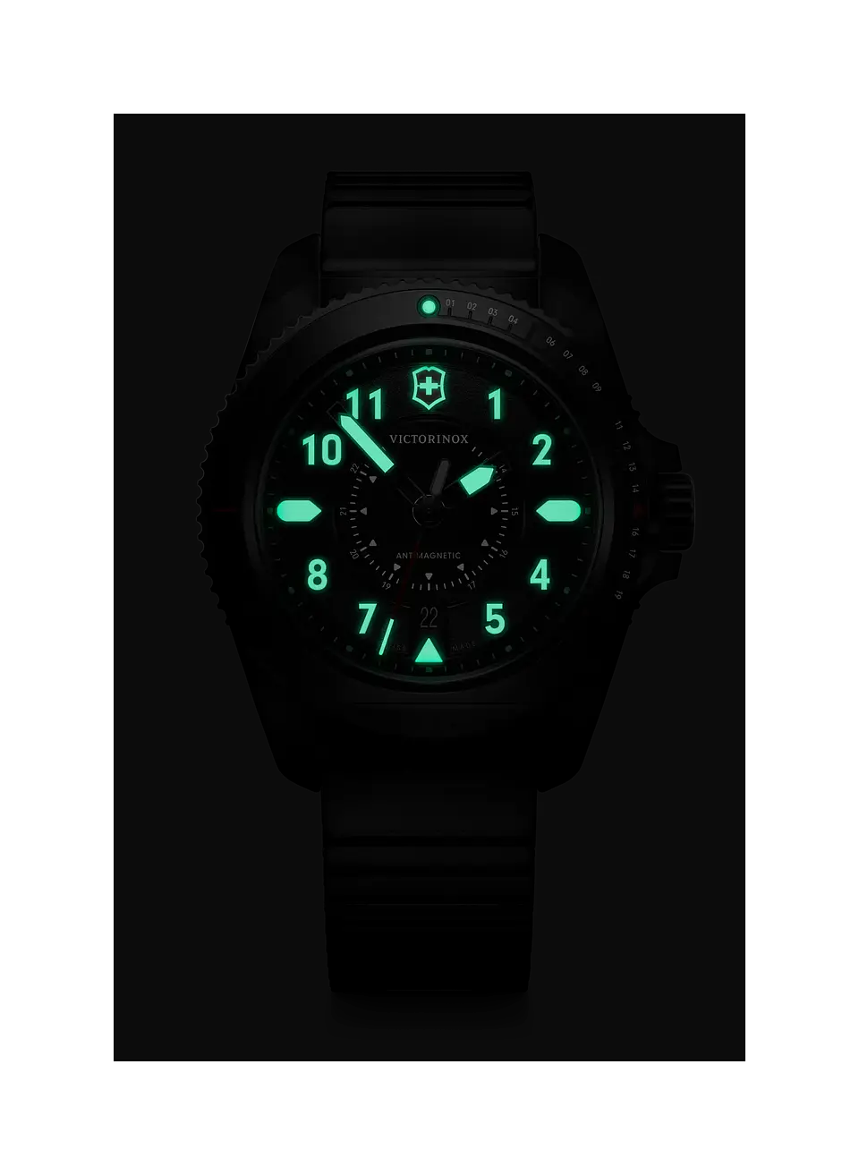 Reloj VICTORINOX Journey 1884 2