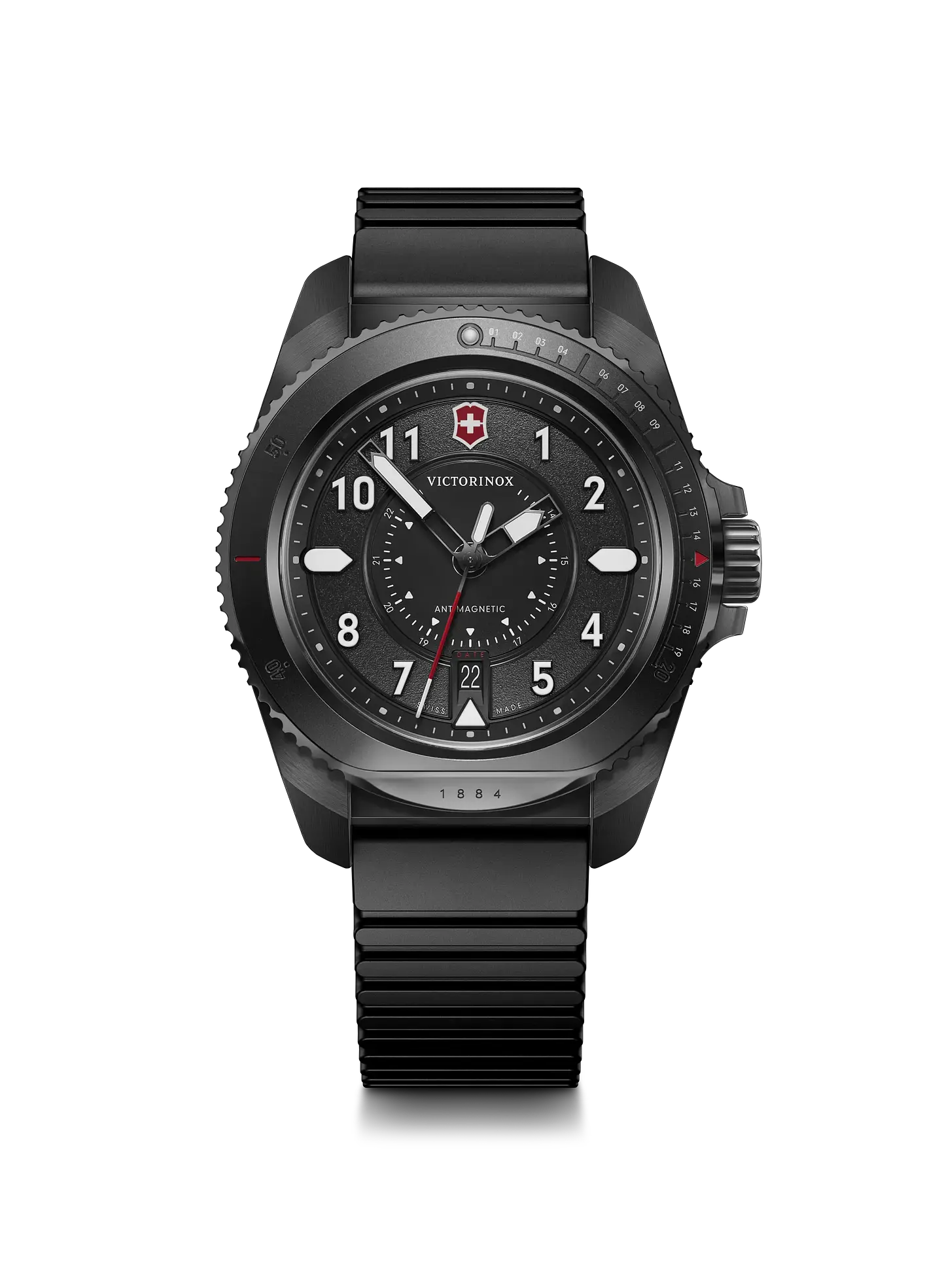 Reloj VICTORINOX Journey 1884 1