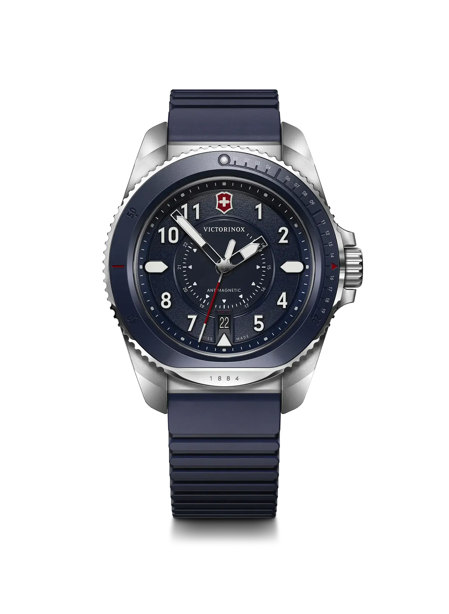 Reloj VICTORINOX Journey 1884 1