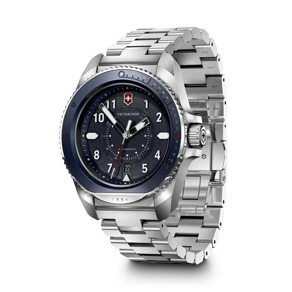 Reloj VICTORINOX Journey 1884 3