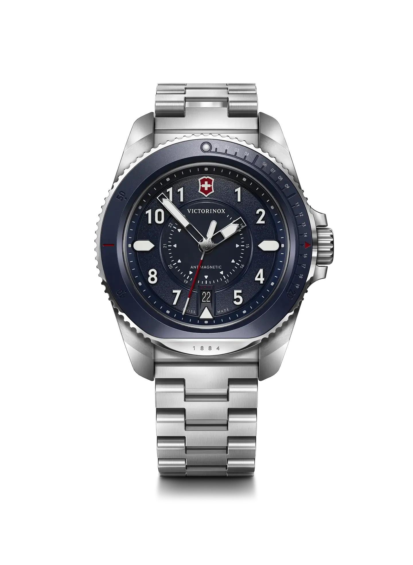 Reloj VICTORINOX Journey 1884 1