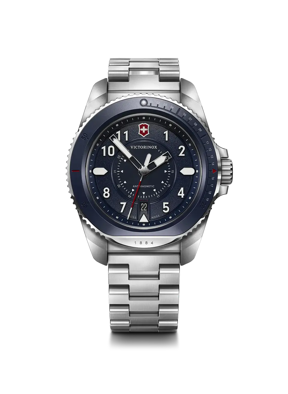 Reloj VICTORINOX Journey 1884 1