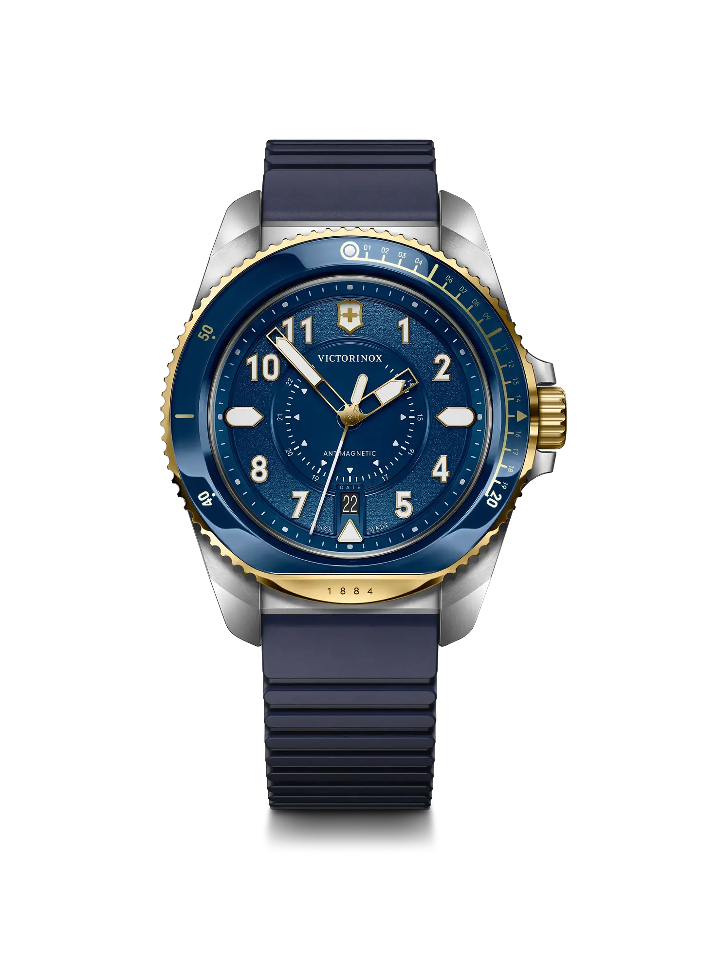 Reloj VICTORINOX Journey 1884 1