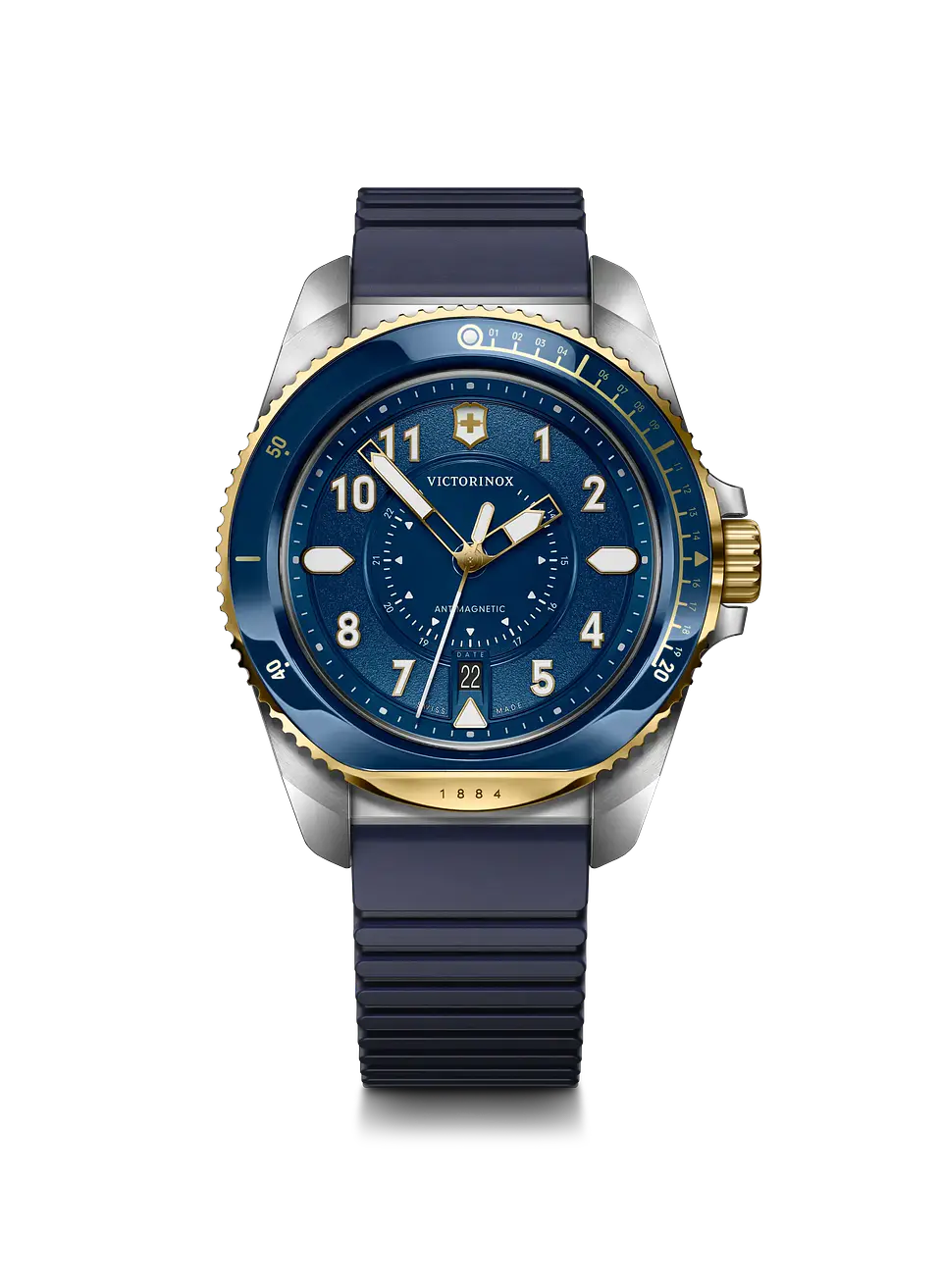 Reloj VICTORINOX Journey 1884 1