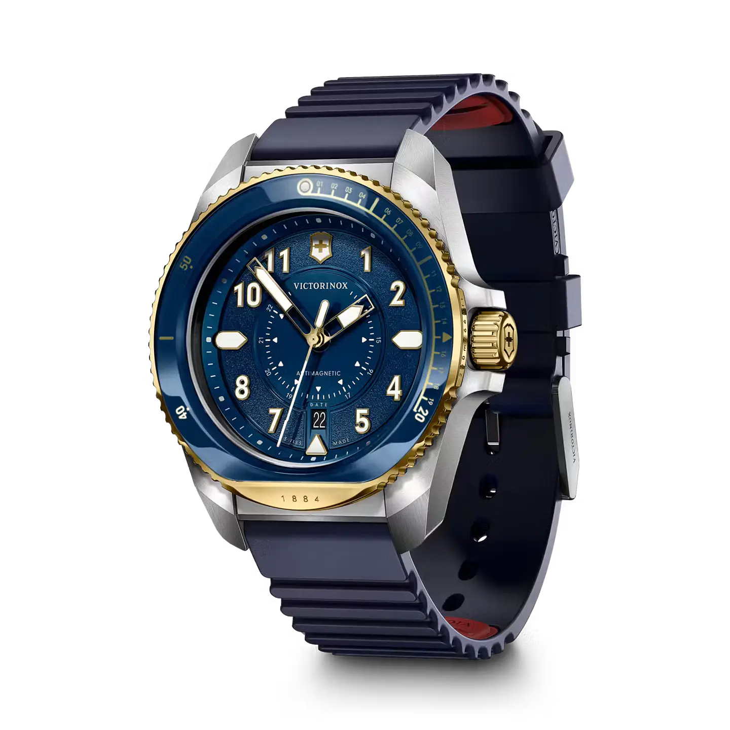 Reloj VICTORINOX Journey 1884 3