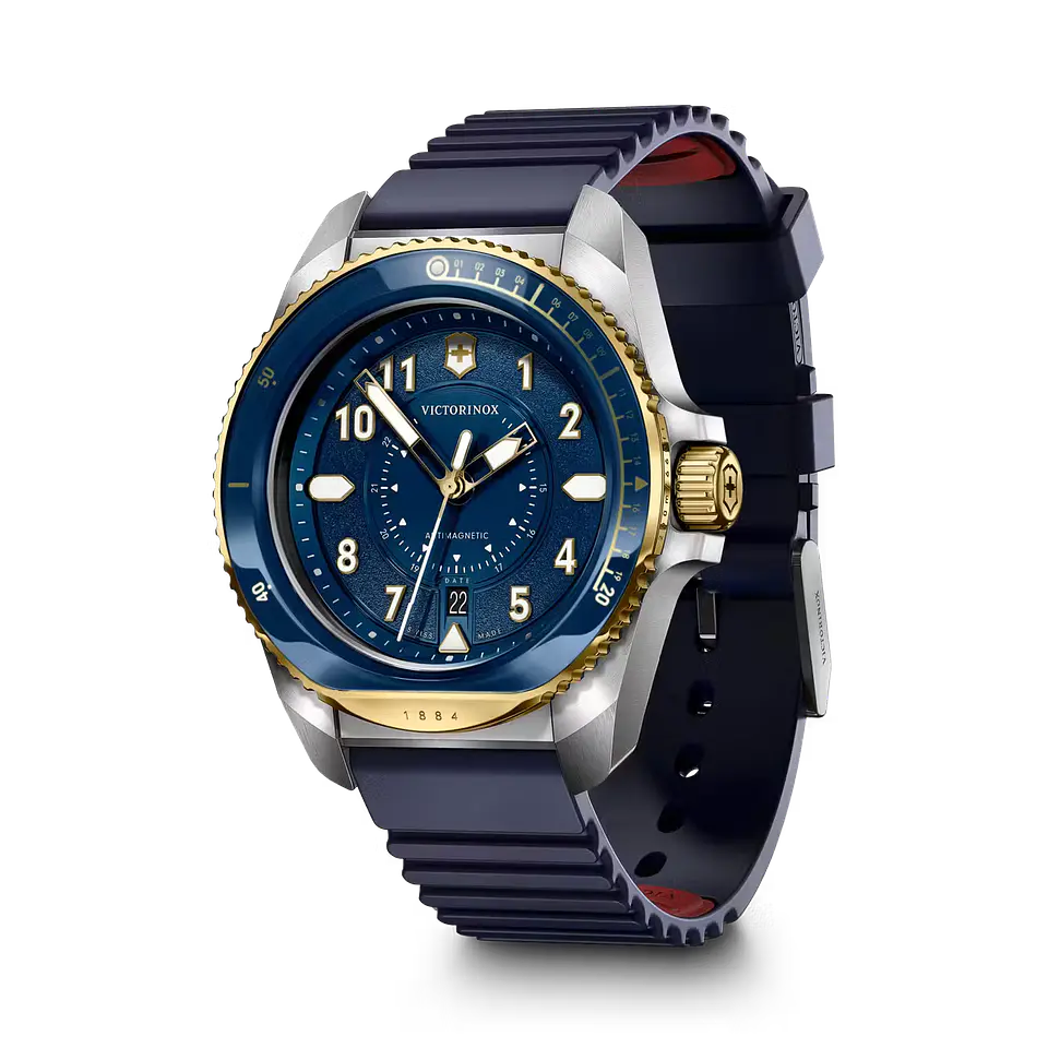 Reloj VICTORINOX Journey 1884 3