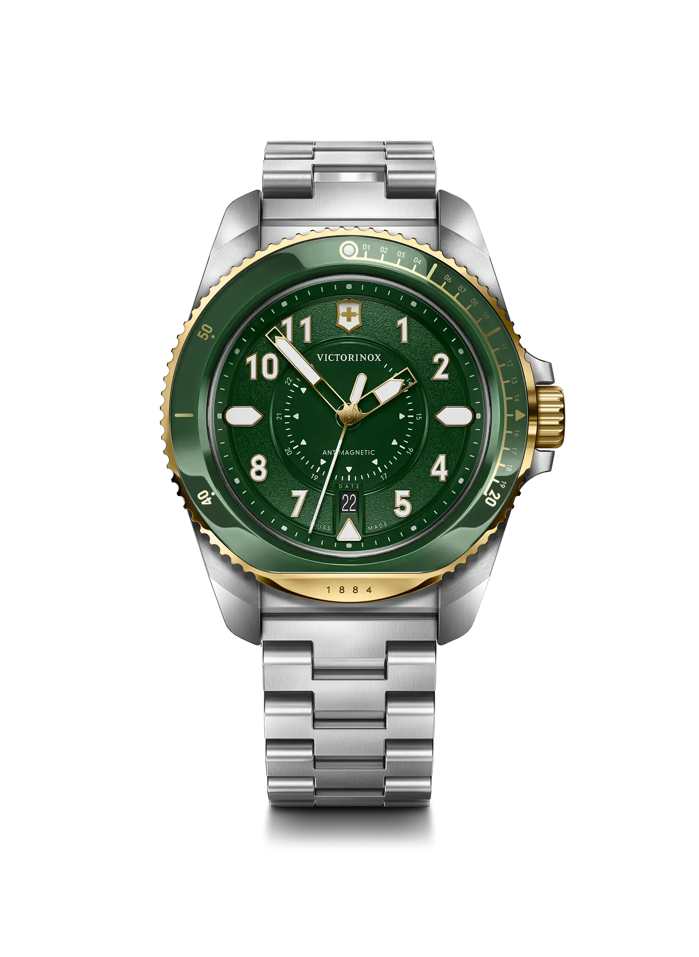 Reloj VICTORINOX Journey 1884 1