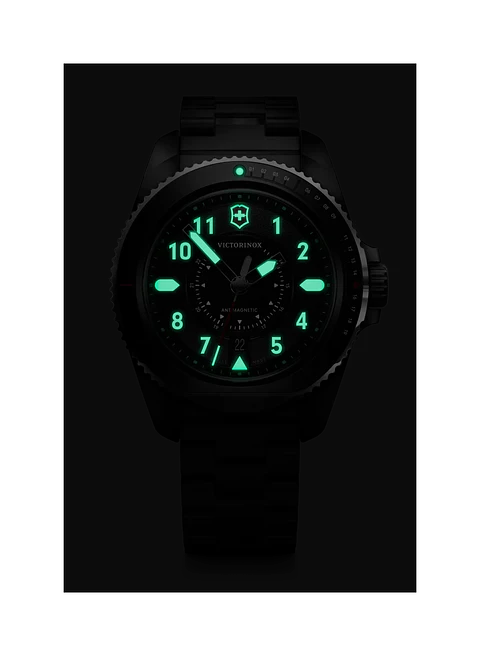 Reloj VICTORINOX Journey 1884