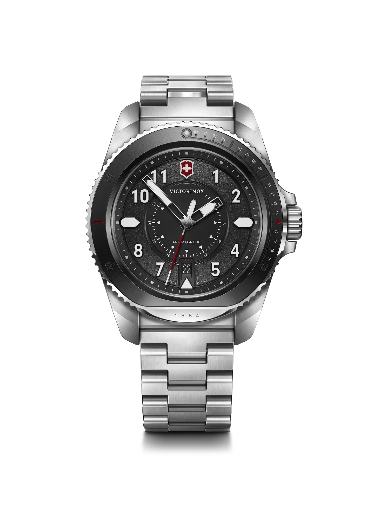 Reloj VICTORINOX Journey 1884 1