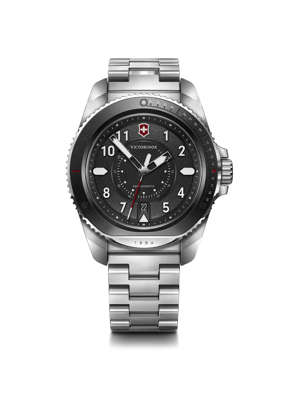 Reloj VICTORINOX Journey 1884 1
