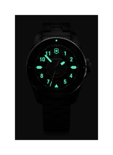 Reloj VICTORINOX Journey 1884 Automatic
