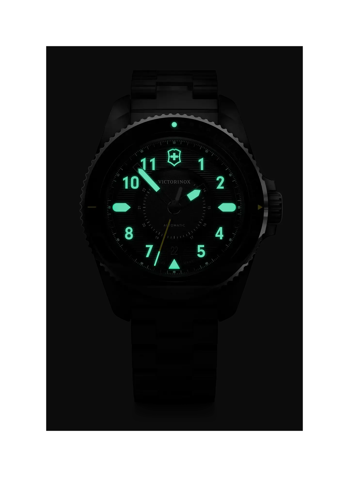 Reloj VICTORINOX Journey 1884 Automatic 2