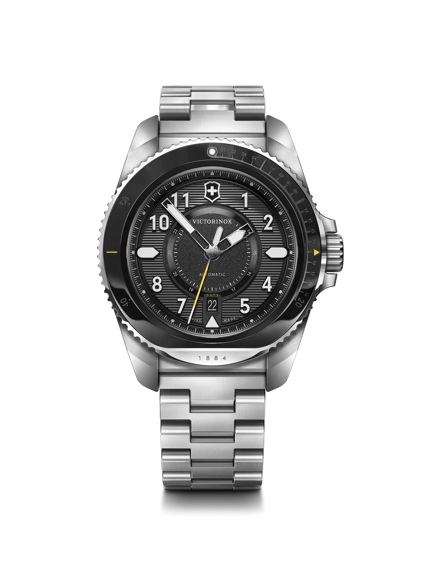 Reloj VICTORINOX Journey 1884 Automatic 1