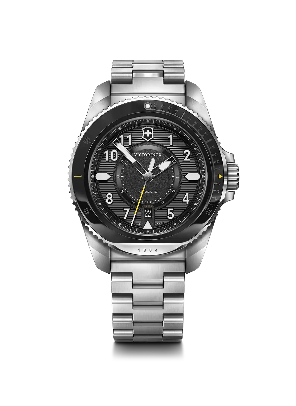 Reloj VICTORINOX Journey 1884 Automatic 1
