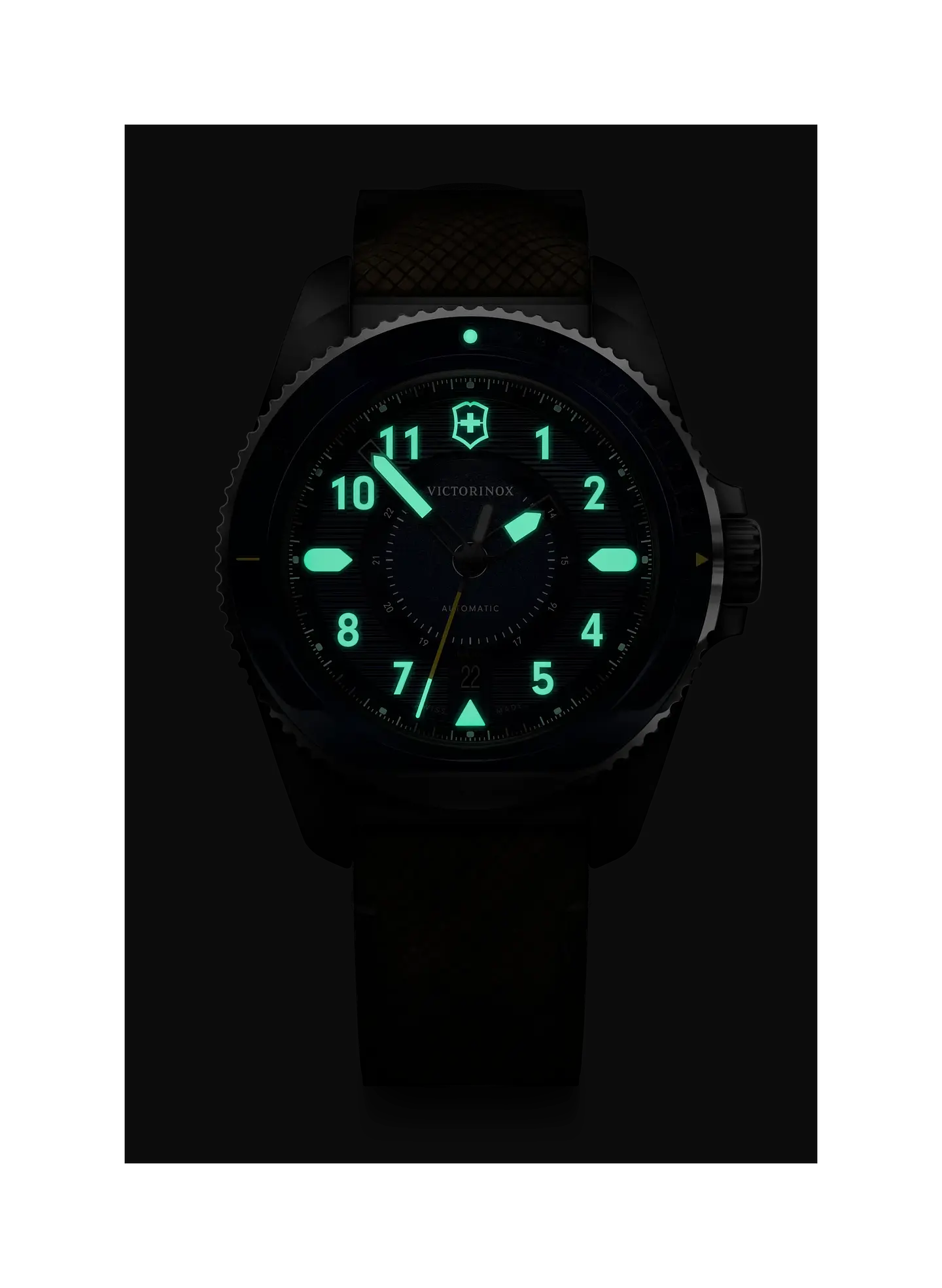 Reloj VICTORINOX Journey 1884 Automatic 3
