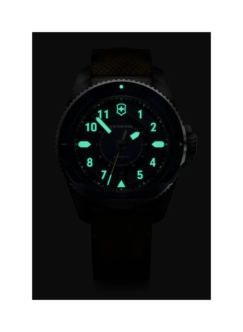 Reloj VICTORINOX Journey 1884 Automatic 3