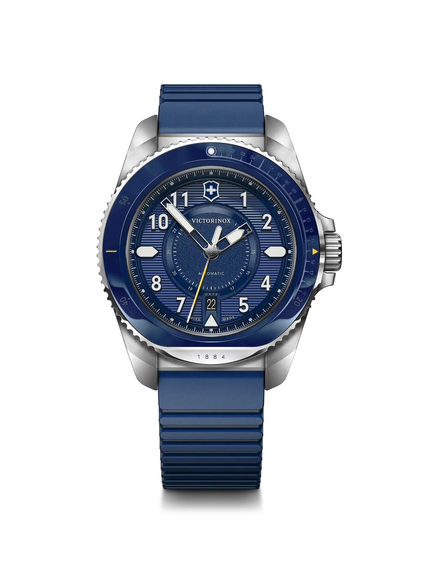 Reloj VICTORINOX Journey 1884 Automatic 2