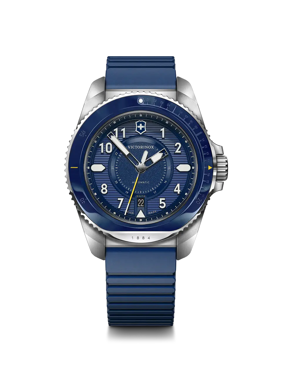 Reloj VICTORINOX Journey 1884 Automatic 2
