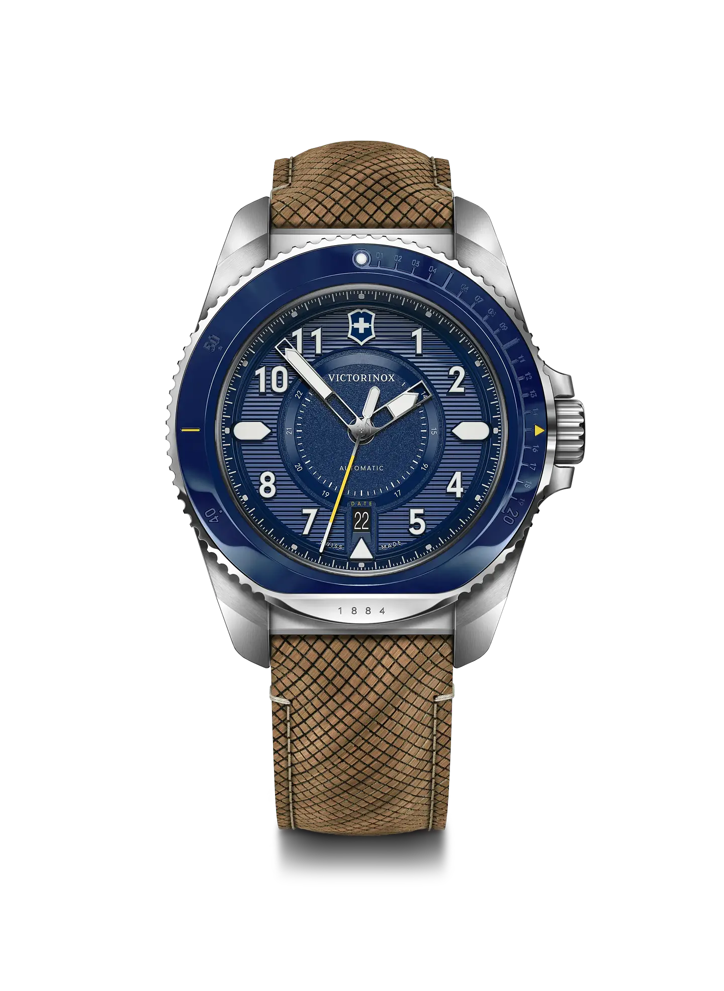 Reloj VICTORINOX Journey 1884 Automatic 1