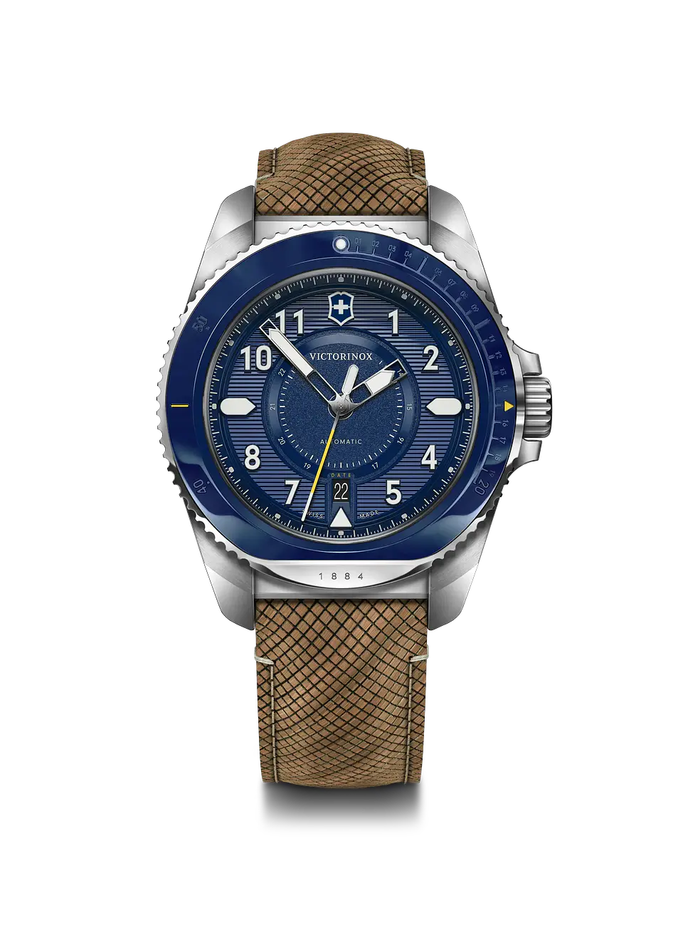 Reloj VICTORINOX Journey 1884 Automatic 1