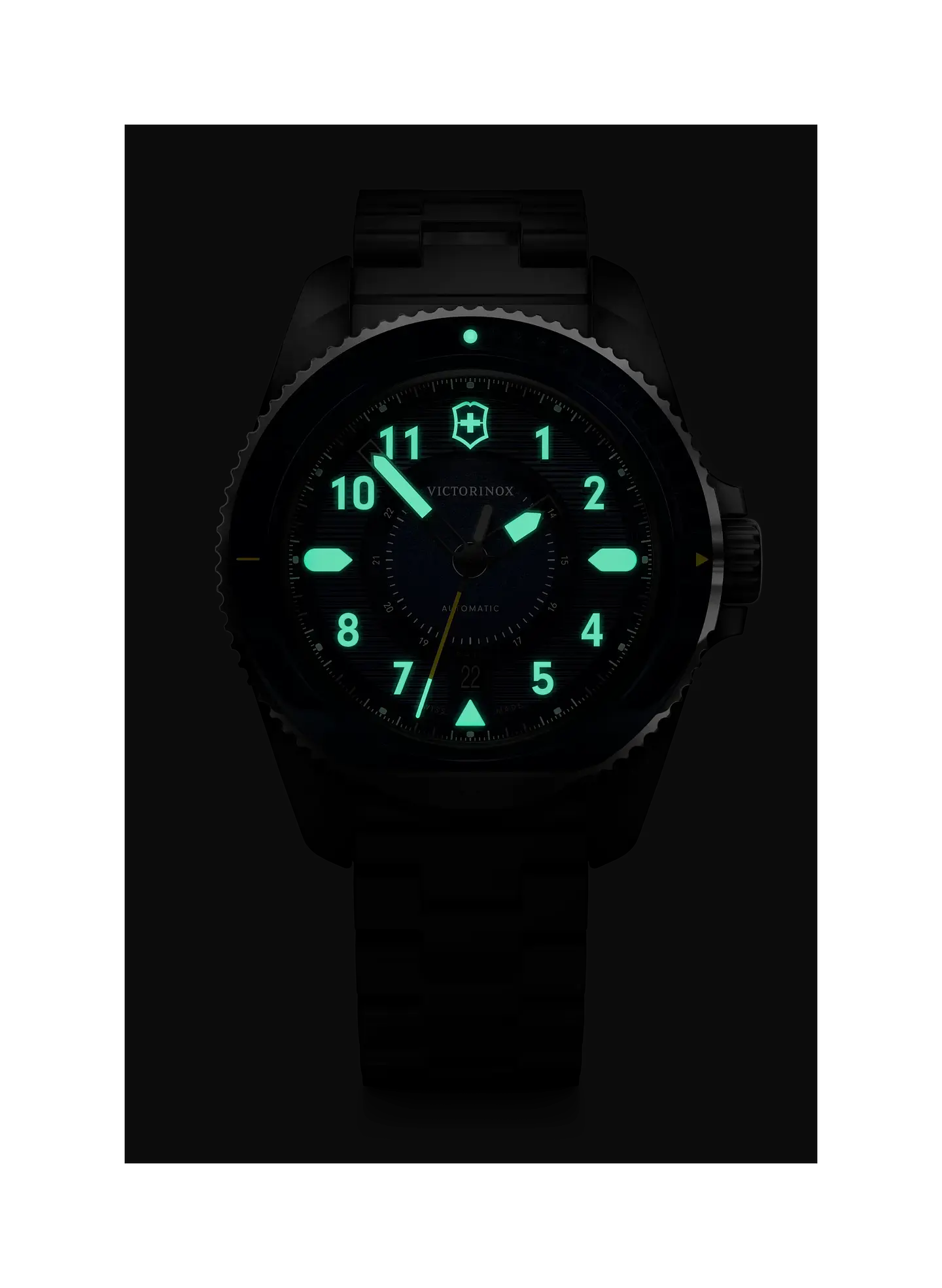 Reloj VICTORINOX Journey 1884 Automatic 2