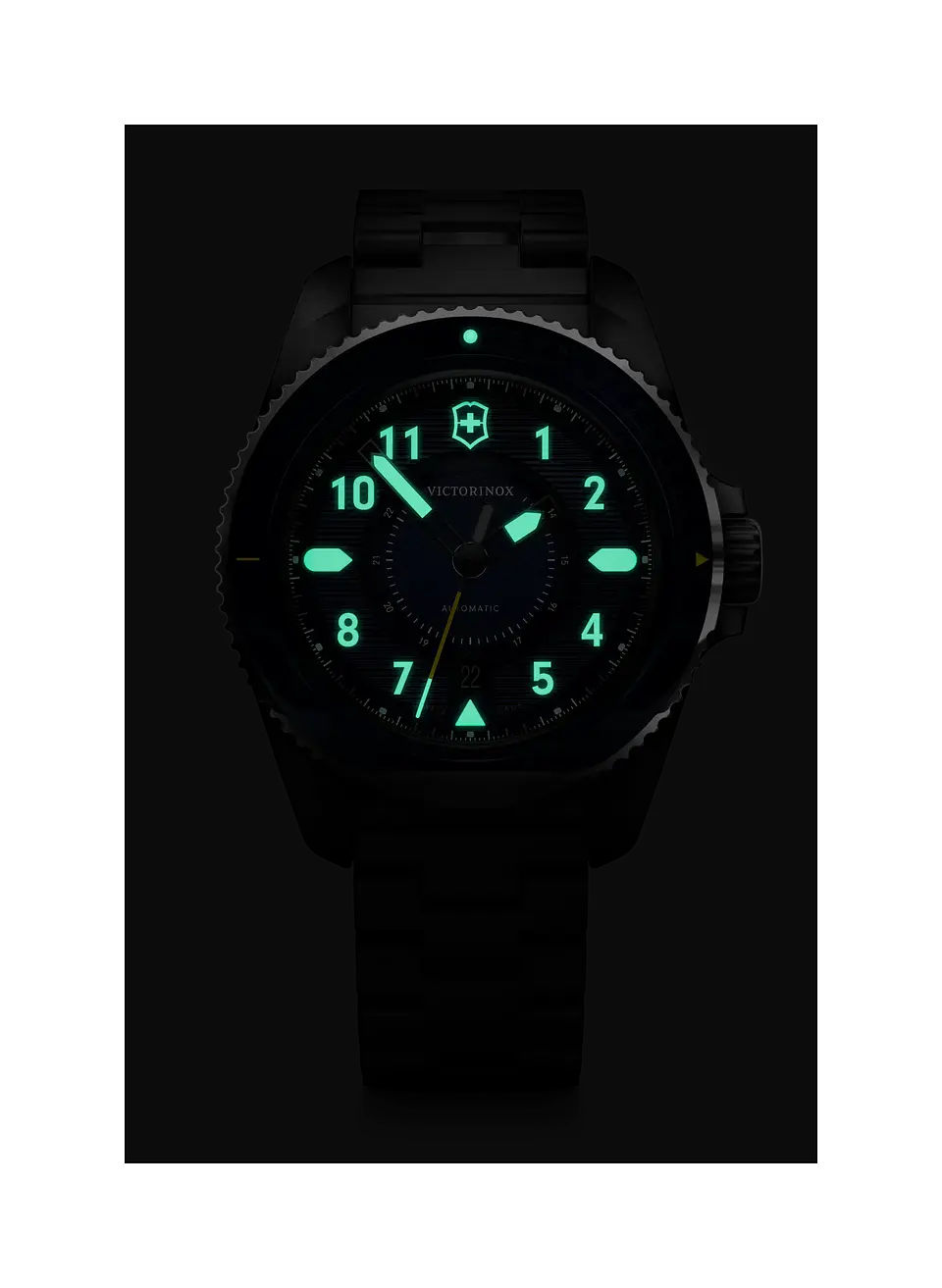 Reloj VICTORINOX Journey 1884 Automatic 2