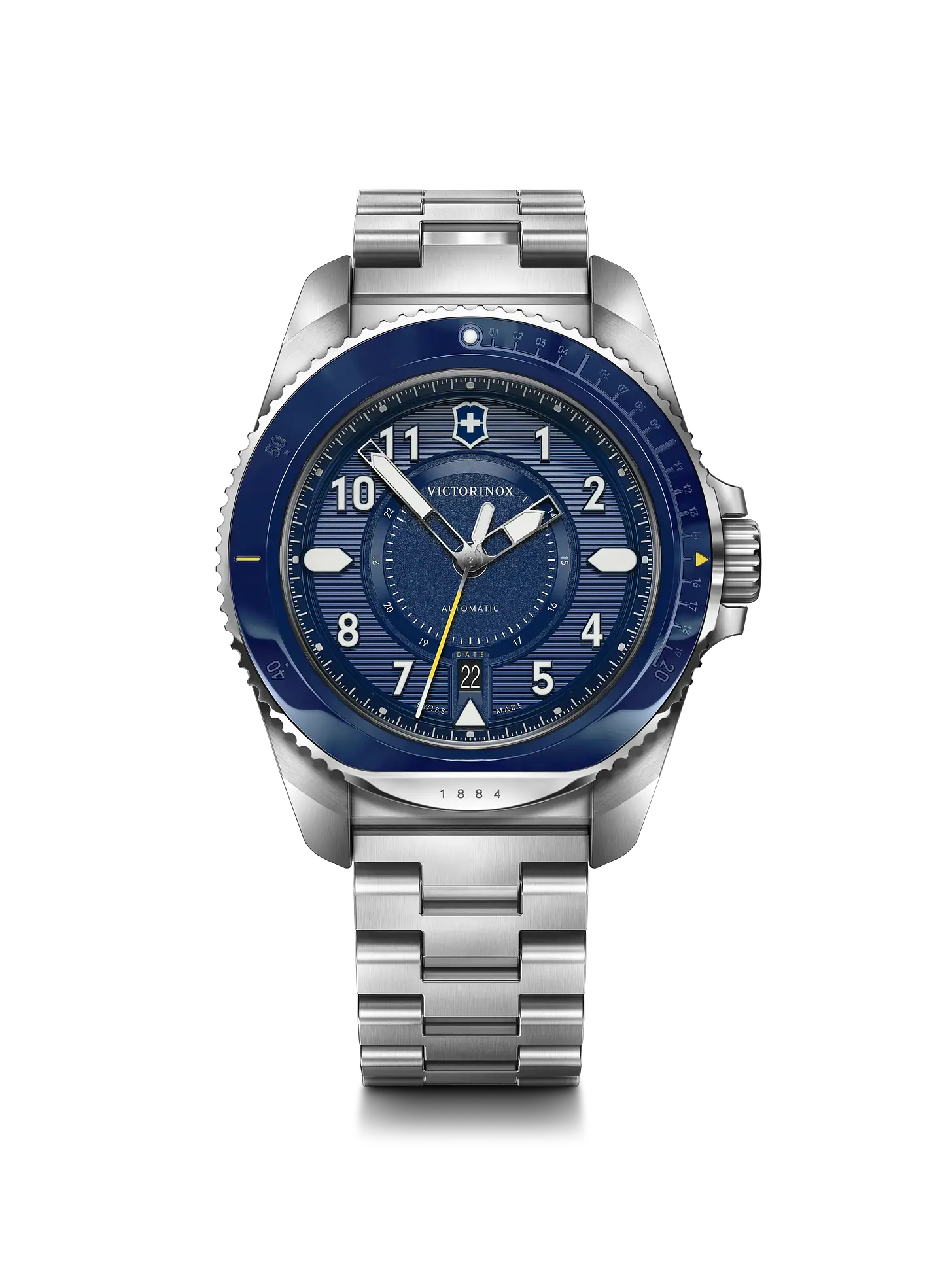 Reloj VICTORINOX Journey 1884 Automatic 1