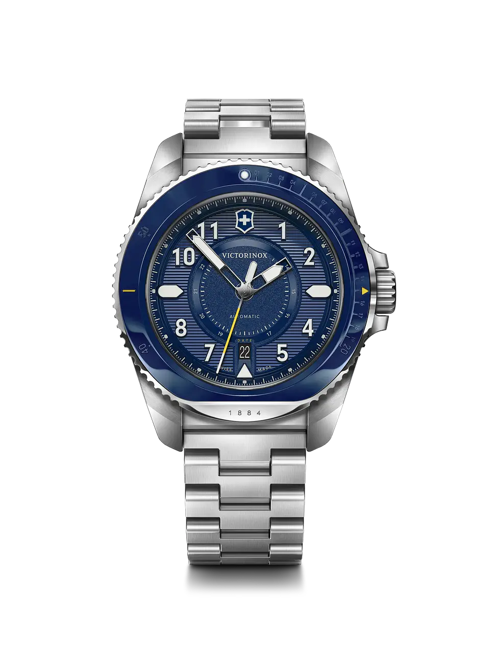 Reloj VICTORINOX Journey 1884 Automatic 1