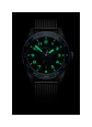 Reloj VICTORINOX Swiss Army Automatic Azul - Miniatura 2