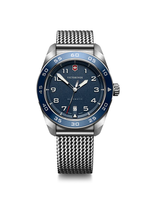 Reloj VICTORINOX Swiss Army Automatic Azul