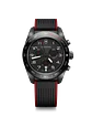 Reloj VICTORINOX Swiss Army Chronograph Negro - Miniatura 1