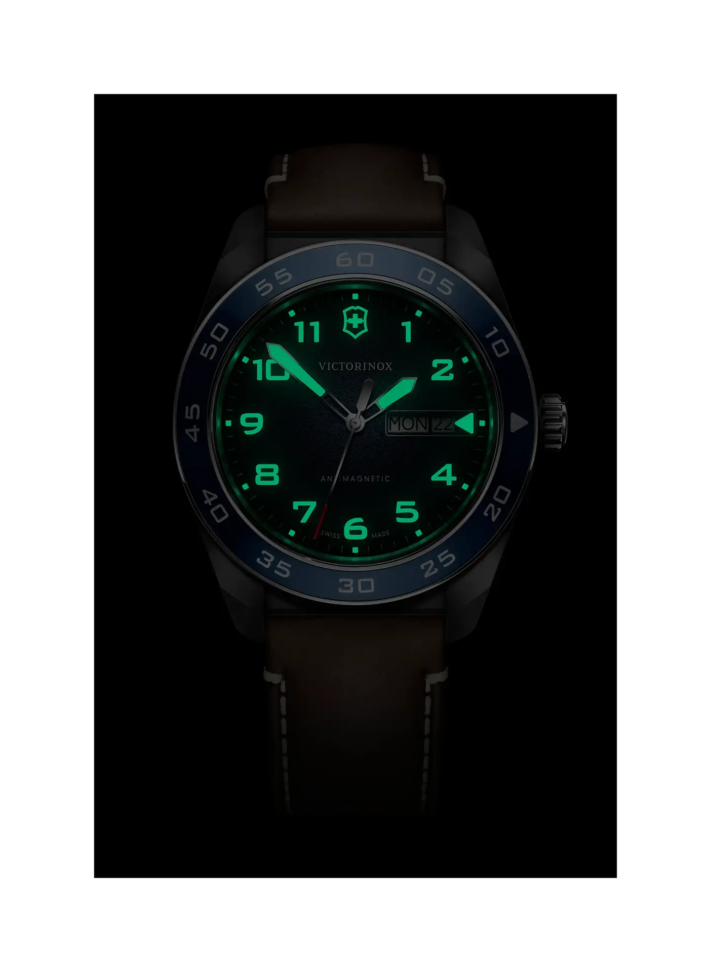 Reloj VICTORINOX Swiss Army Quartz 2
