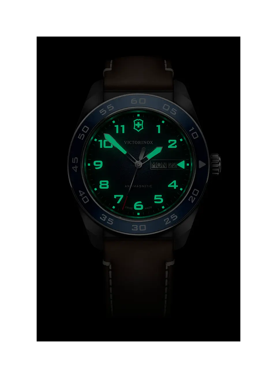 Reloj VICTORINOX Swiss Army Quartz 2