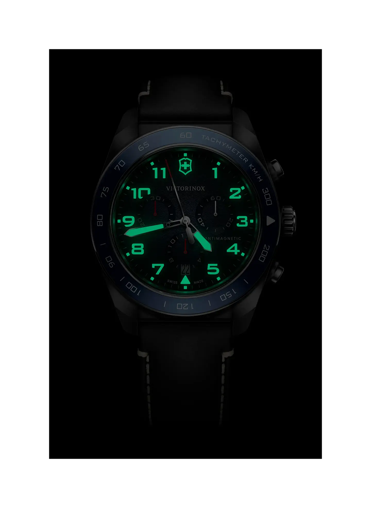 Reloj VICTORINOX Swiss Army Chronograph 2